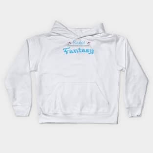 Sweet Fantasy Kids Hoodie